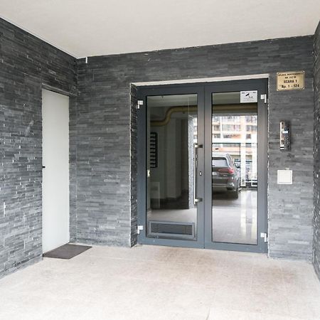 Urban Nest Studio Bucarest Esterno foto