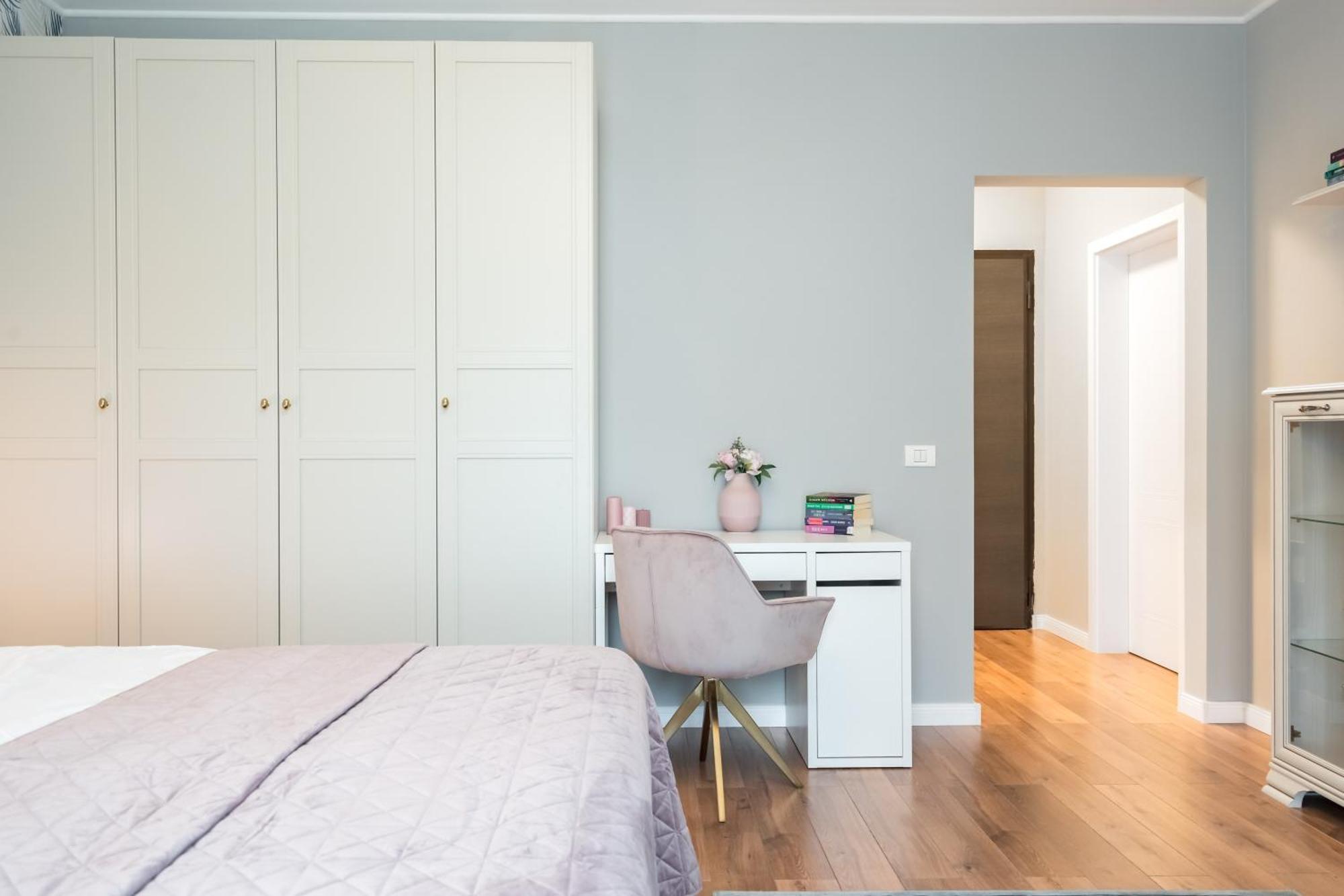 Urban Nest Studio Bucarest Esterno foto