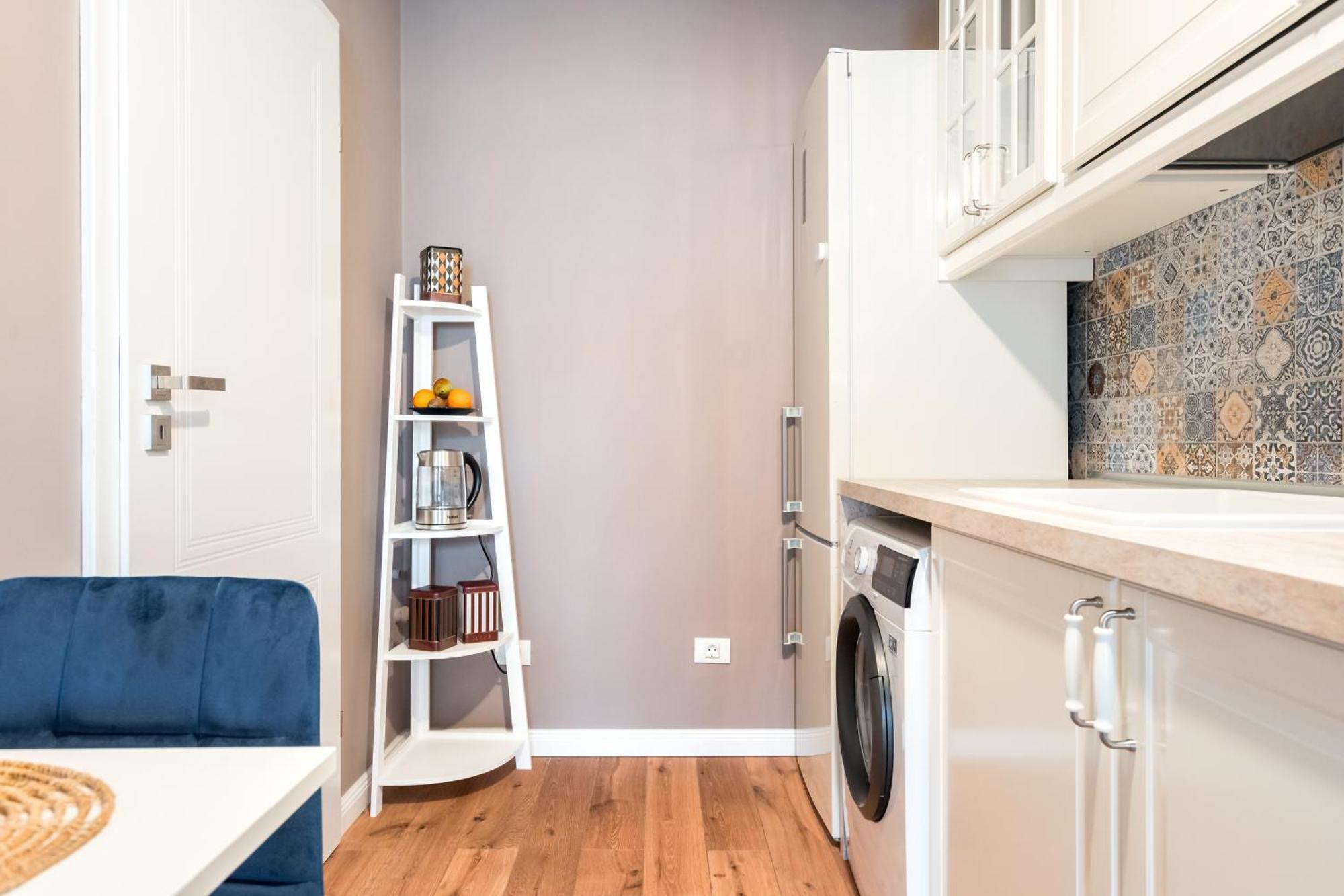 Urban Nest Studio Bucarest Esterno foto