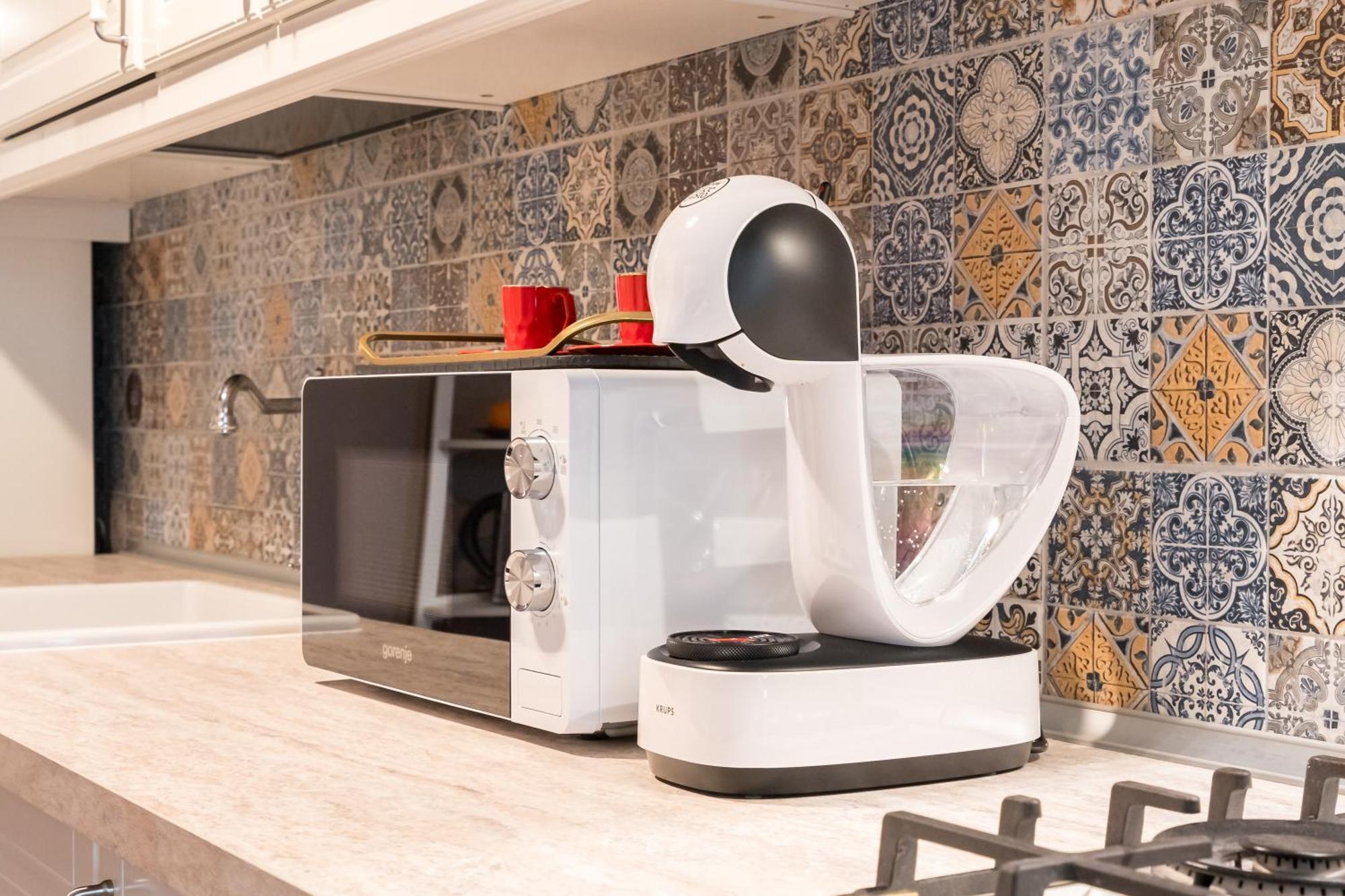 Urban Nest Studio Bucarest Esterno foto