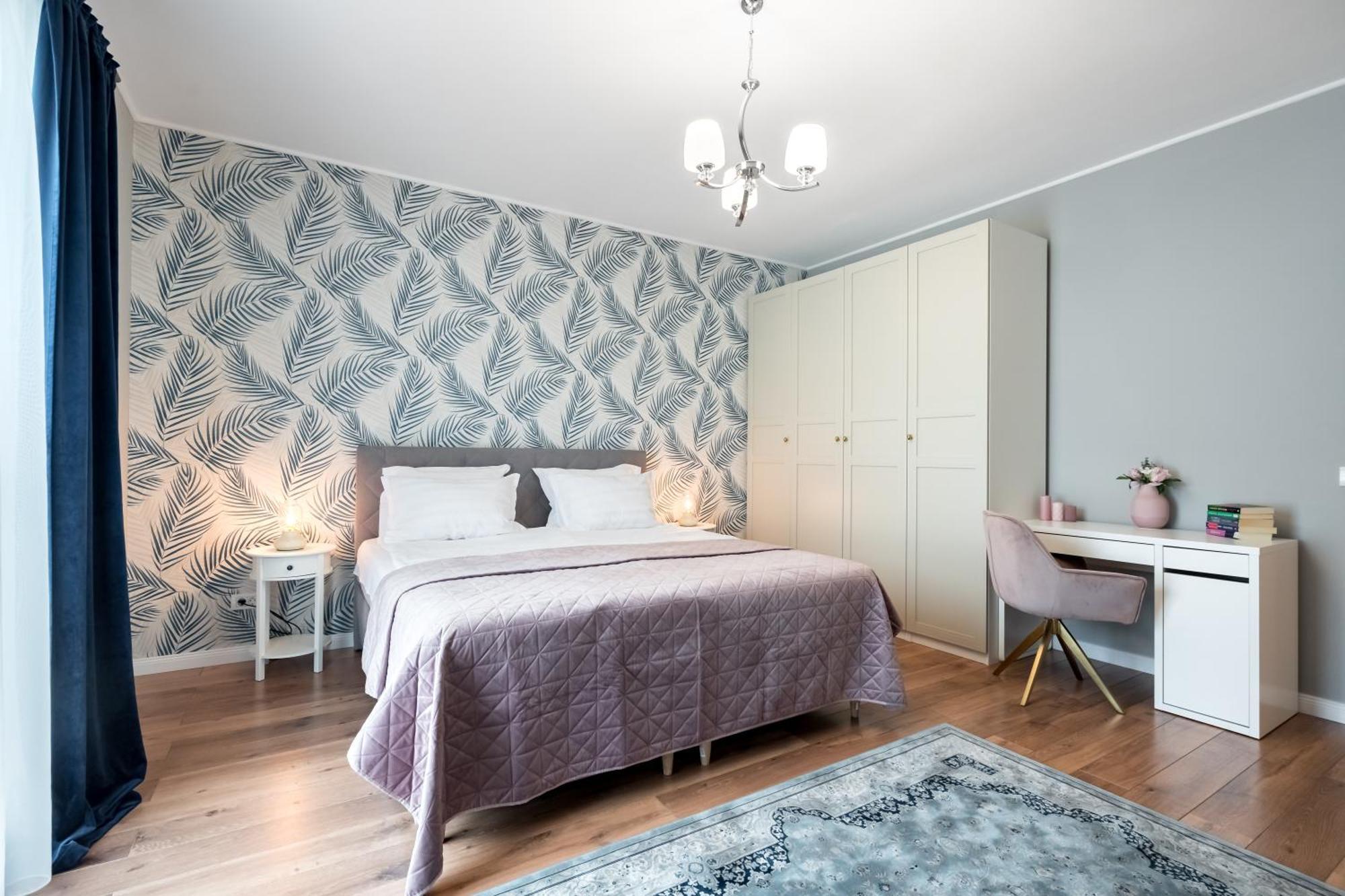 Urban Nest Studio Bucarest Esterno foto